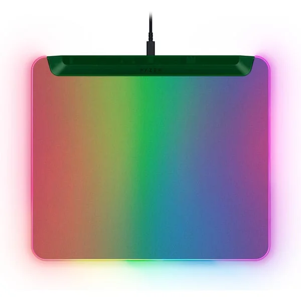 Razer Firefly V2 Pro - Phantom Green Edition, Gaming-Mauspad (grün)