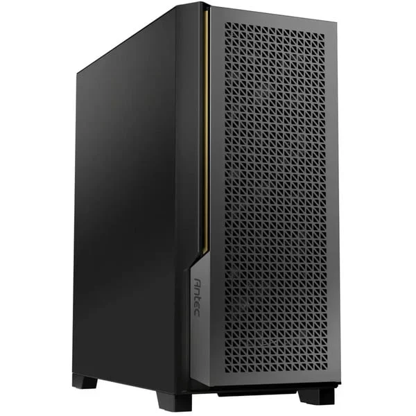 Antec P20CE , Tower-Gehäuse (schwarz)