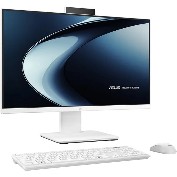 ASUS AIO ExpertCenter P4 V440VAK-WPC952W, PC-System (weiß, Windows 11 Home)