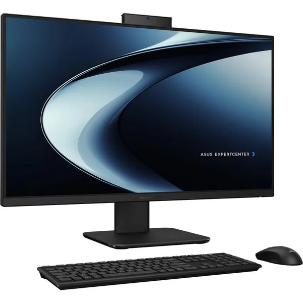 ASUS AIO ExpertCenter P4 V440VAK-BPC273W, PC-System (schwarz, Windows 11 Home)