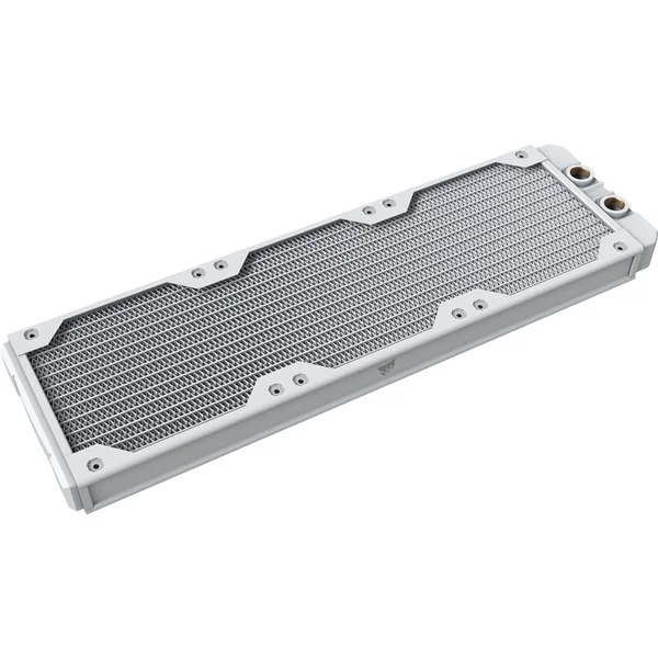 Corsair Hydro X-Serie XR5 360 mm V2, Radiator (weiß)