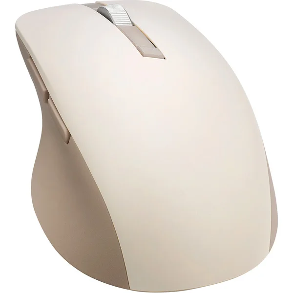 ASUS SmartO MD200, Maus (beige)