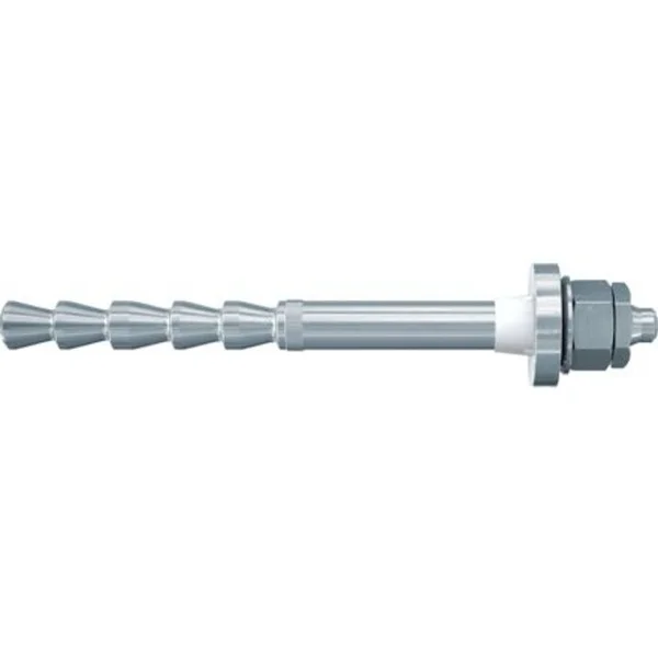 fischer Highbond-Anker dynamic FHB-A dyn 16 x 125/25, Dübel (10 Stück, galvanisch verzinkt)