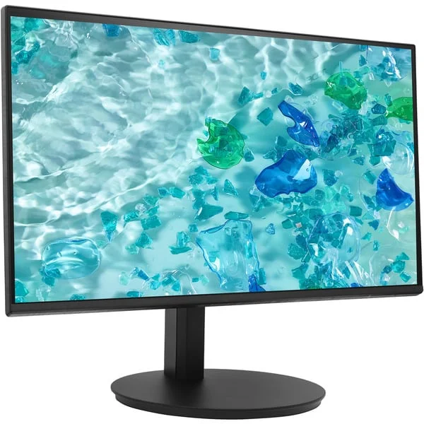 Acer Vero CB242YP6bmiprx, LED-Monitor (60.5 cm (23.8 Zoll), schwarz, FullHD, IPS, HDMI, DP, VGA, 144Hz Panel)