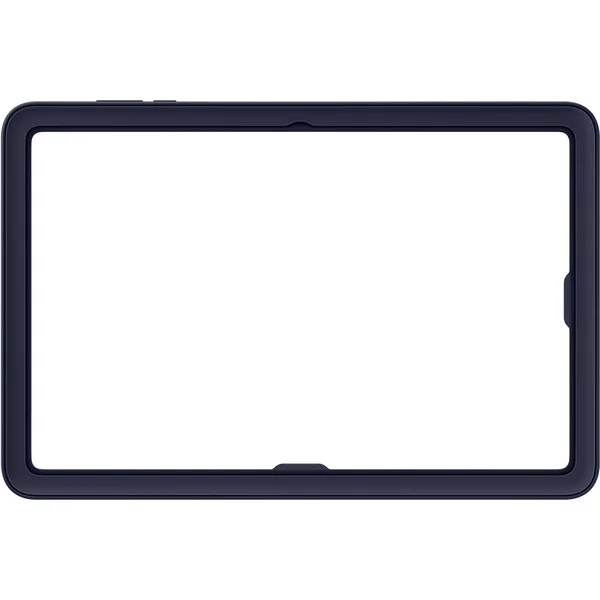 Samsung Frame Cover, Tablethülle (dunkelblau, Samsung Galaxy Tab S11 Ultra)