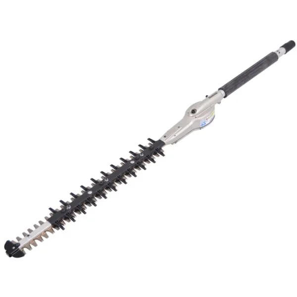 Makita Heckenscherenaufsatz EN410MP, Erweiterungsmodul (schwarz/grau, 49cm, für Akku-Multifunktionsantrieb DUX60Z)