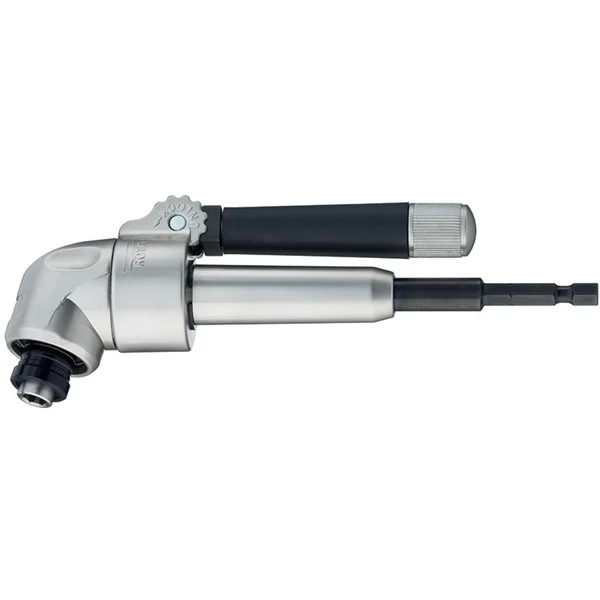 Wiha Hochleistungs-Winkelschrauber 1/4", Aufsatz