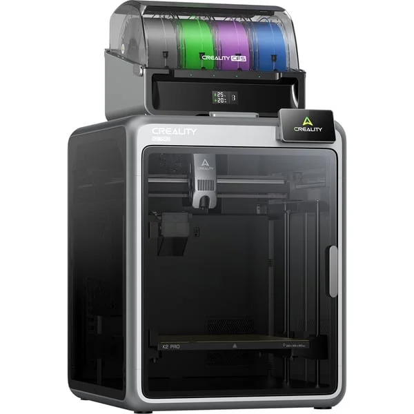 Creality K2 Pro Combo, 3D-Drucker (inkl. CFS System)