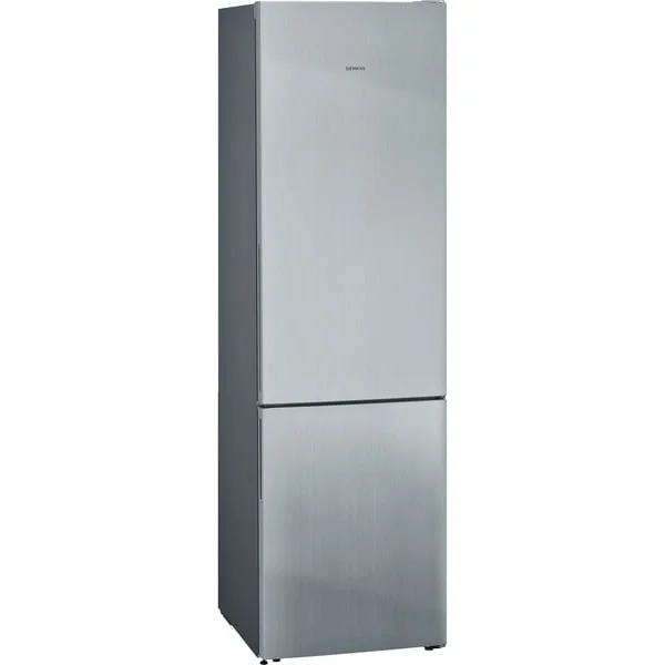 Siemens KG39E8IBA iQ500, Kühl-/Gefrierkombination (edelstahl)