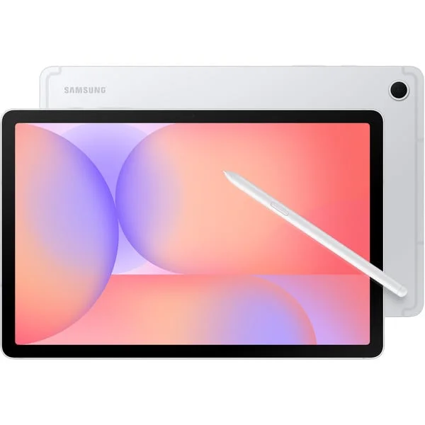 Samsung Galaxy Tab S10 Lite 128GB, Tablet-PC (silber, Android)