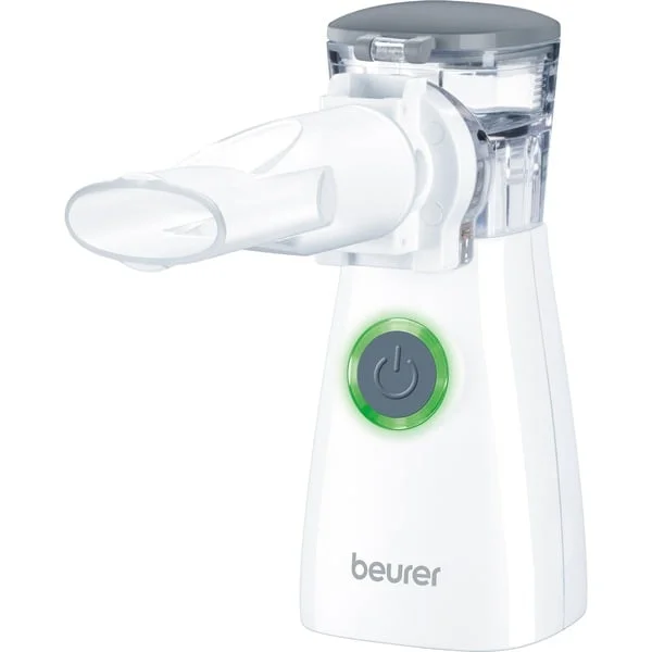 Beurer Inhalator IH 57 (weiß/grau)
