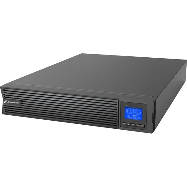 BlueWalker PowerWalker VFI 2000 ICR IoT, USV (schwarz)