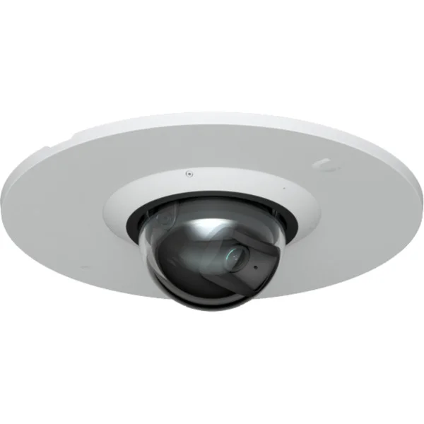 Ubiquiti G6 Dome Camera Flush Mount, Halterung (weiß)