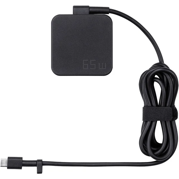 ASUS 65W USB-C Adapter, Netzteil (schwarz)