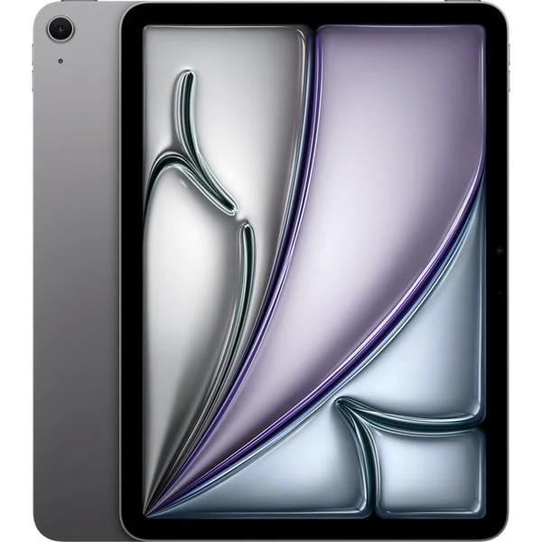 Apple iPad Air 11" (256GB) DEP, Tablet-PC (grau, Gen 8 / 2026)
