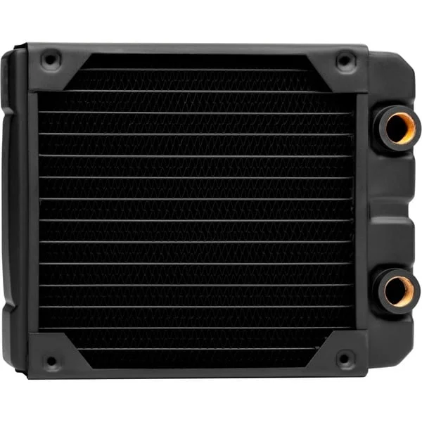 Corsair XR5 140mm, Radiator (schwarz)