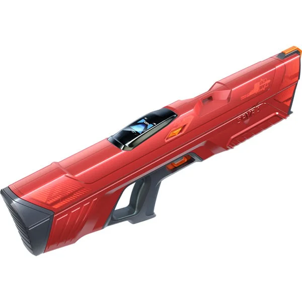 Spyra SpyraFour, Wasserpistole (rot)