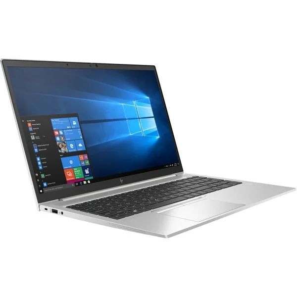 HP EliteBook 850 G7 Generalüberholt, Notebook (silber, Intel® Core™ i5-10310U, Intel® UHD Graphics, 16 GB DDR4, 512 GB (512 GB SSD), Windows 11 Pro)