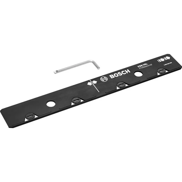 Bosch Professional Führungsschienen-Verbindungselement FSN VEL, Verbinder