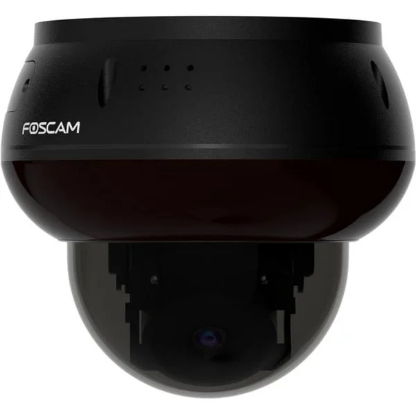 Foscam D8ET, Überwachungskamera (schwarz)