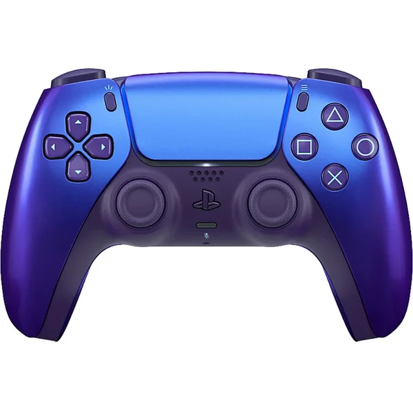 Sony Interactive Entertainment DualSense Wireless-Controller, Gamepad (blau, Chroma Indigo)