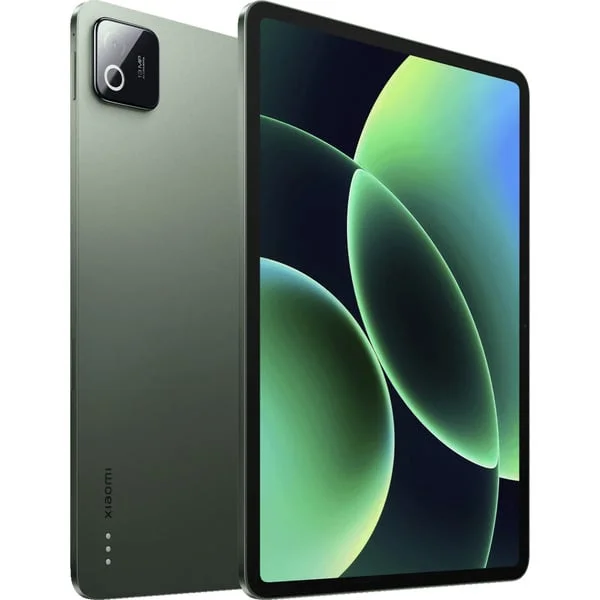 Xiaomi Pad 8 128 GB, Tablet-PC (grün)