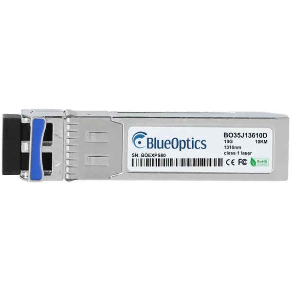 BlueOptics Transceiver kompatibel zu QNAP TRX-10GITSFPP-SR SFP+