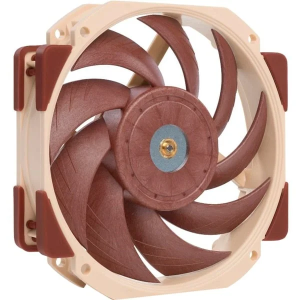 Noctua NF-A12x25r PWM Premium Fan 120x120x25, Gehäuselüfter (120 mm)