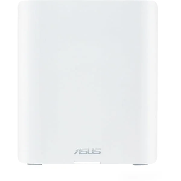 ASUS ZenWiFi BT10 BE18000, Router (weiß)