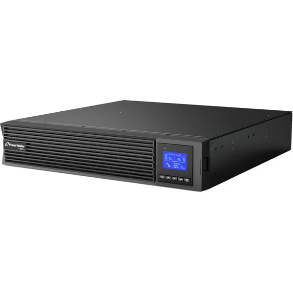 BlueWalker PowerWalker VFI 1000 ICR IoT DNV, USV (schwarz)