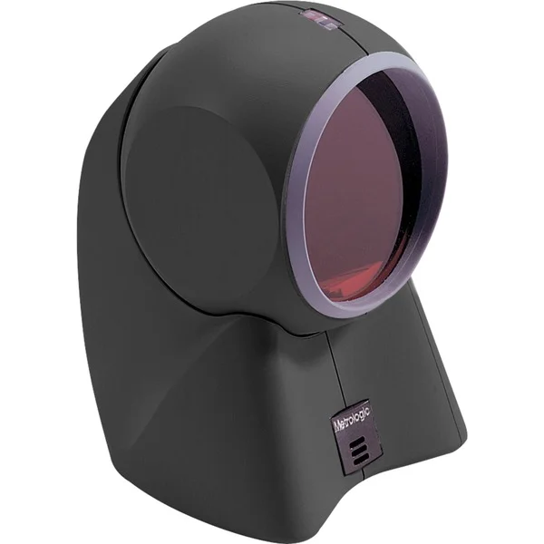 Honeywell MS7120 Orbit, Barcode-Scanner (Schwarz, USB)