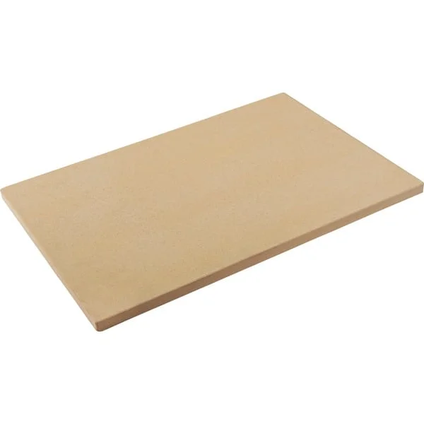 Napoleon Rechteckiger Pizzastein 51x34,5cm (beige)