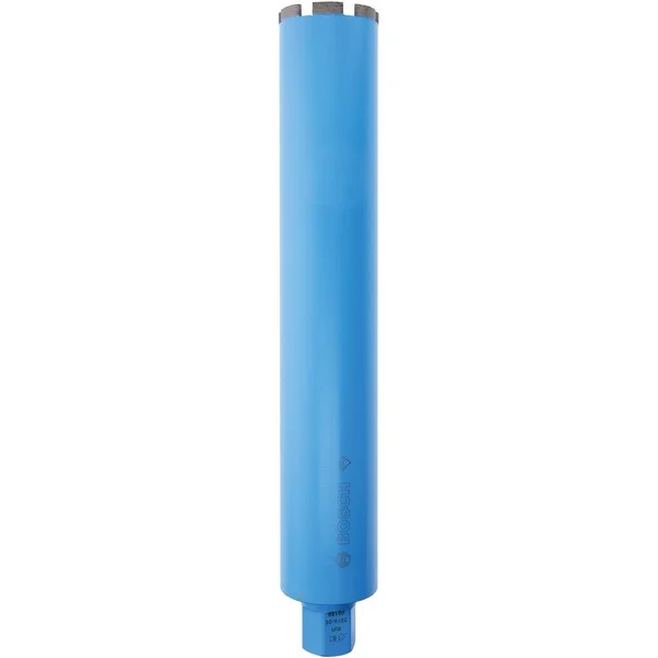 Bosch Professional PRO Core Cutter wet Diamant-Nassbohrkrone, Ø 82mm, Bohrer (1.1/4" UNC)