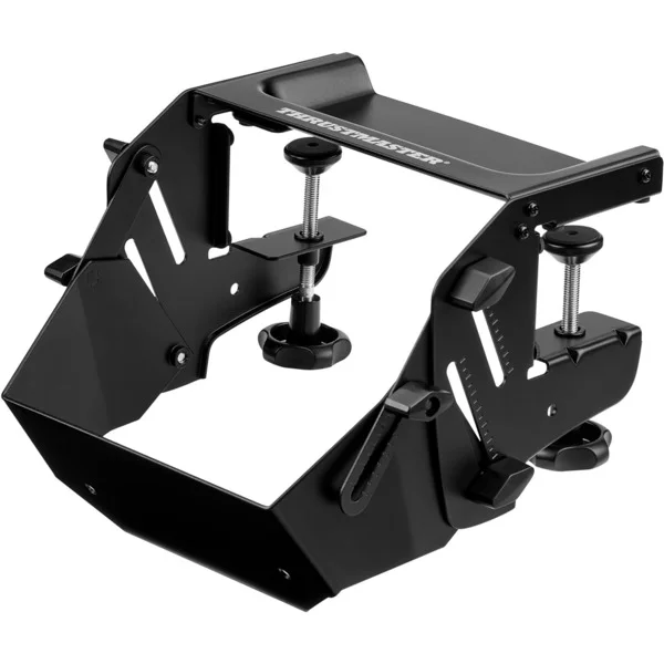 Thrustmaster SimTask Steering Kit, Befestigung/Montage (schwarz)