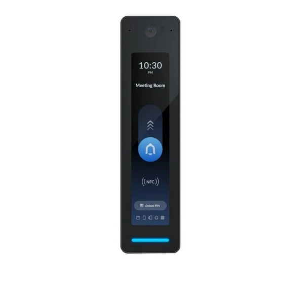 Ubiquiti G3 Reader Pro, Zugangsteuerung (schwarz)