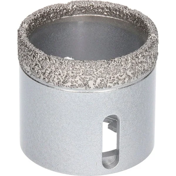 Bosch Professional PRO Ceramic dry X-LOCK Trockenbohrkrone, Ø 45mm, Bohrer