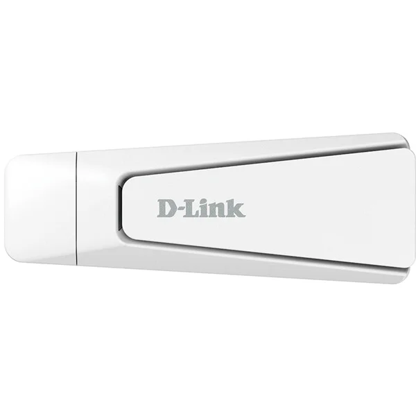 D-Link AX18U, WLAN-Adapter (weiß)