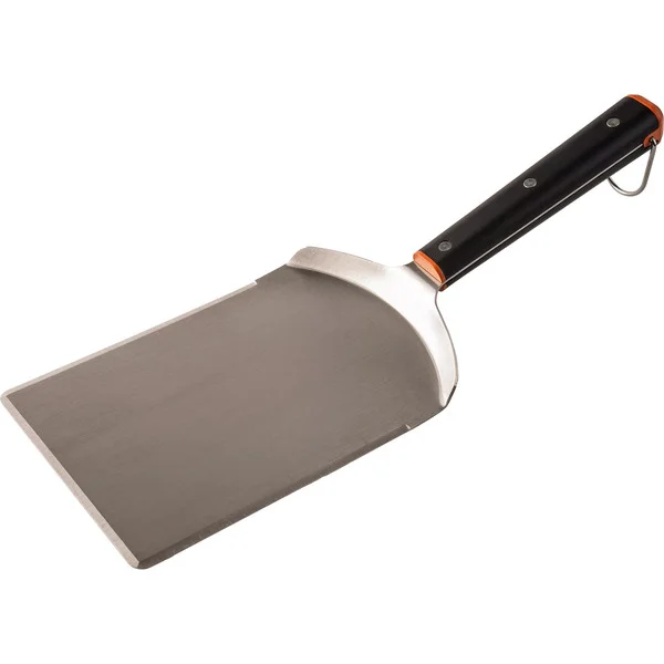 Traeger XXL BBQ Wender, Grillbesteck (edelstahl, 15 x 25cm Edelstahlfläche)