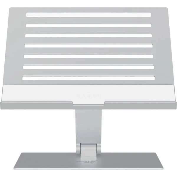 Razer Adjustable Laptop Stand - Mercury, Ständer (silber)