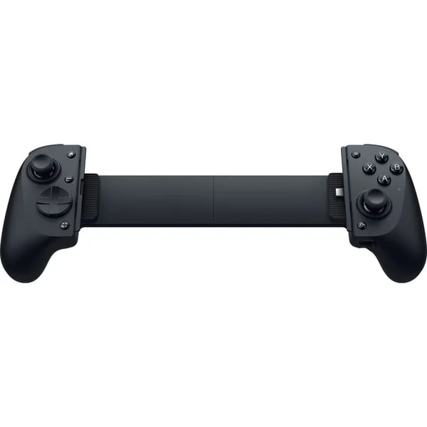 Razer Kishi V3 Pro XL, Gamepad (schwarz, USB-C, für Android & iPhone)