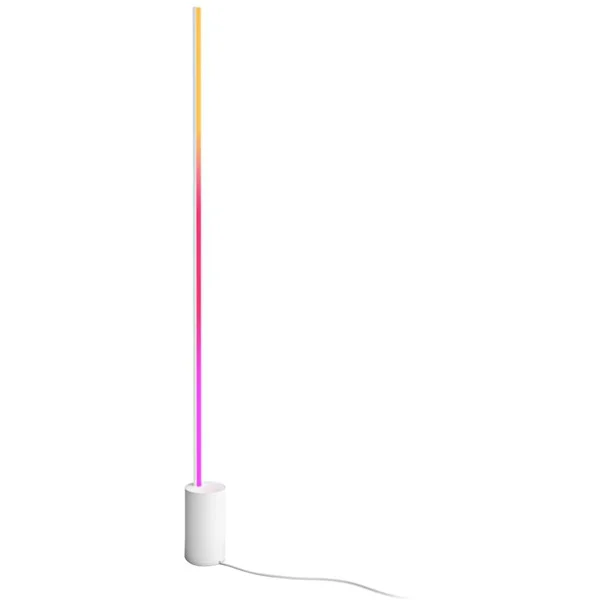 Philips HUE Gradient Signe Stehleuchte, LED-Leuchte (weiß)