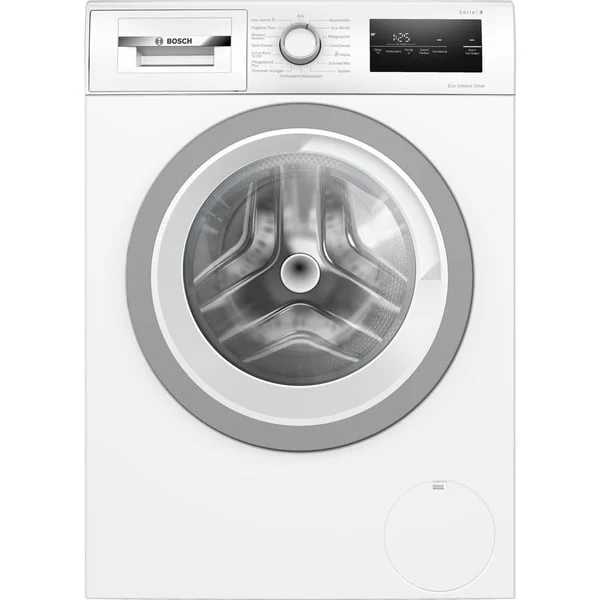 Bosch WAN28127 Serie 4, Waschmaschine (weiß/silber)