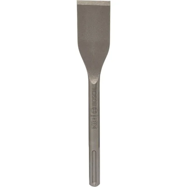 Bosch Professional PRO SDS max-5C Fliesenmeißel, 50 x 300mm (5 Stück, selbstnachschärfend)