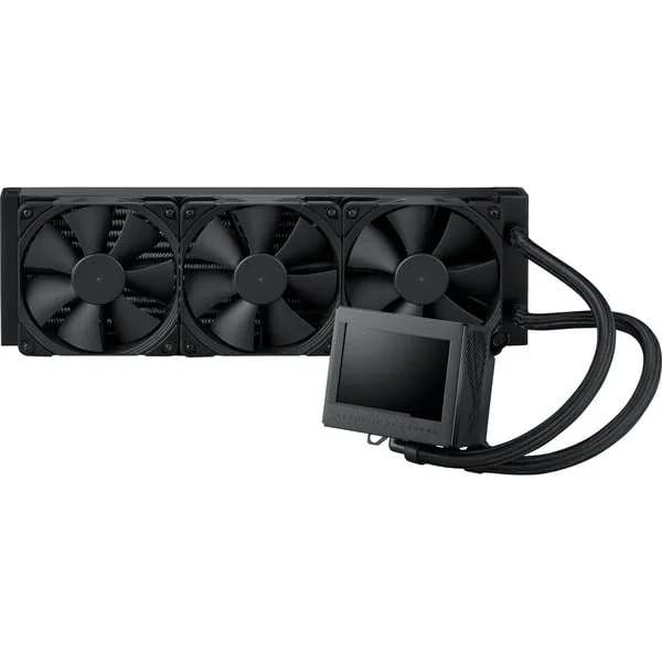ASUS ROG RYUJIN III 360, Wasserkühlung (schwarz)