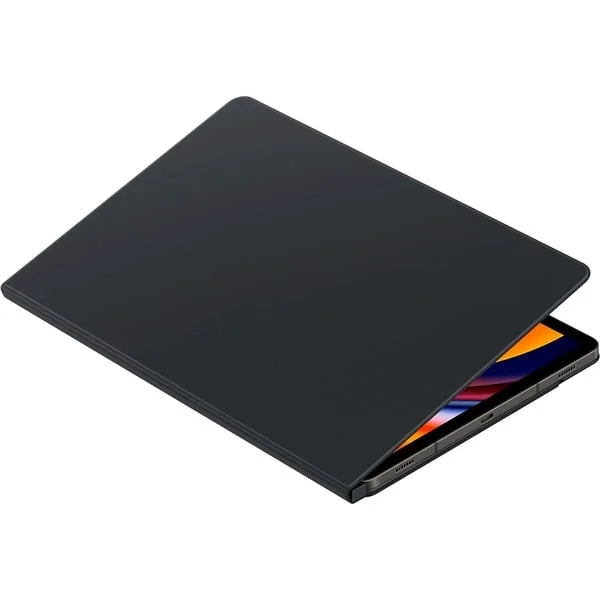 Samsung Smart Book Cover, Tablethülle (weiß, Samsung Galaxy Tab S9 | S9 FE | S10 FE | S10 Lite)