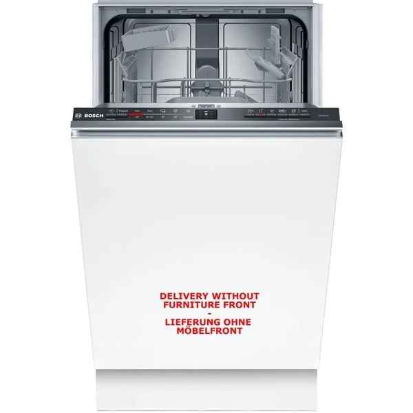 Bosch SPV2HKX42E Serie 2, Spülmaschine (45 cm, Home Connect)