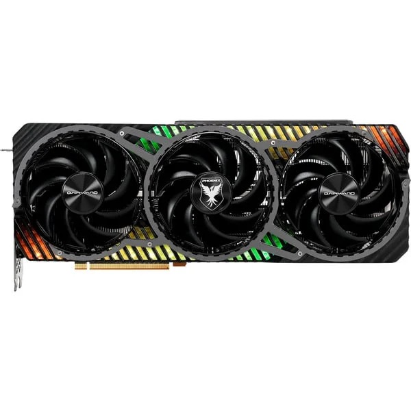 Gainward GeForce RTX 4070 Ti Phoenix Generalüberholt, Grafikkarte (DLSS 3, 3x DisplayPort, 1x HDMI 2.1)