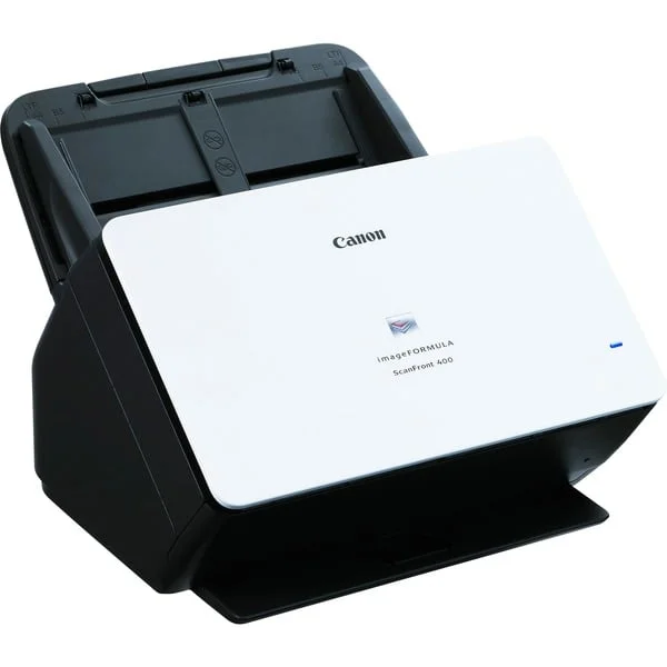 Canon Scanfront 400, Einzugsscanner (schwarz)