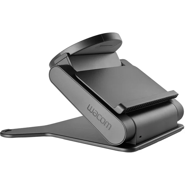 Wacom Stand für Cintiq Pro 17, Standfuß (schwarz)