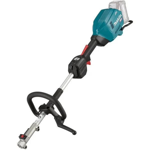 Makita Akku-Multifunktionsantrieb UX01GZ01 XGT, 40Volt, Motorsense (blau/schwarz, ohne Akku und Ladegerät)